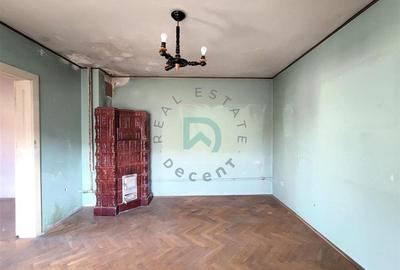 Casă individuală cu 4 camere cu Canalizare în Central - 39