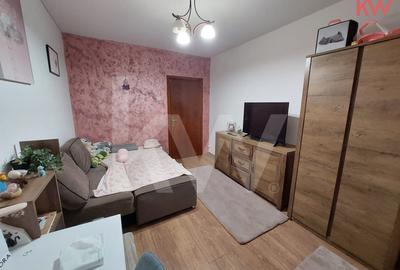 Apartament cu 2 camere decomandat în Calea Severinului - 5