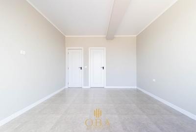 Apartament Mamaia Nord - 3 camere - O.B.A Lake - Proiect finalizat. - 4