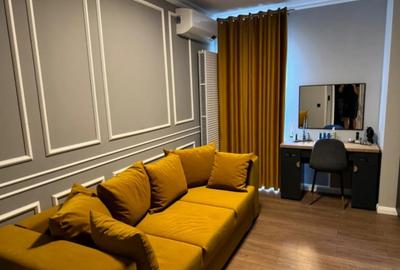 3 camere | Moghioros Park Residence | Terasa 10 mp | Parcare | Lux - 9