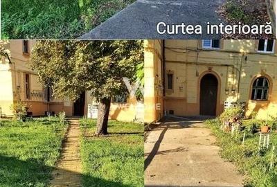 Garsonieră în Sub Arini - 15