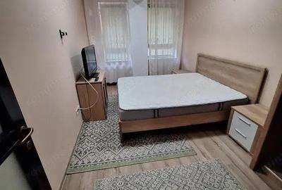 Apartament cu 2 camere decomandat în Tei - 1
