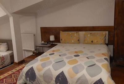 Spațiu comercial, de 500 mp, în Băneasa - 3