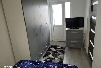 Apartament cu 2 camere în Valea Rosie