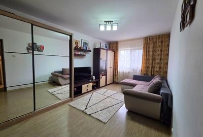 Apartament cu 2 camere decomandat, mobilat în Dacia - 1
