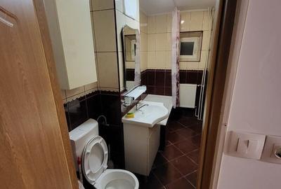 Garsonieră semidecomandată, mobilată în Vitan Mall - 9