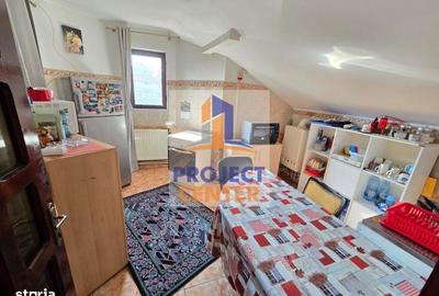Casă cu 4 camere în Radu Negru - 13