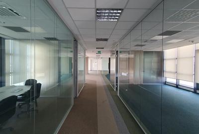 Birou, de 360 mp, în P-ța Muncii - 4