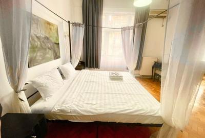 Apartament 3 camere | Universitate - 6