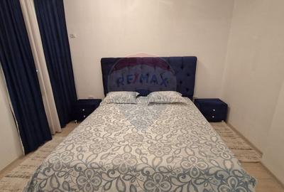 Apartament 2 camere cu suprafata de 3 camere - Militari Residence - 4