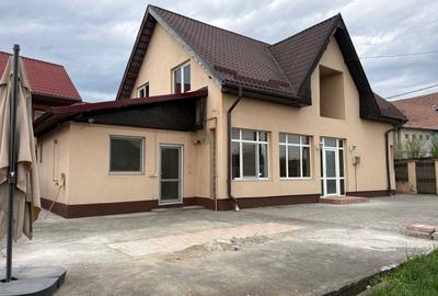 Casă cu 2 camere cu Teren 700 Mp în Central - 5