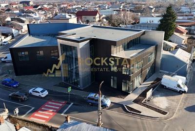Spatii de birouri | Bd. Tudor Vladimirescu, | Dobroesti - 1