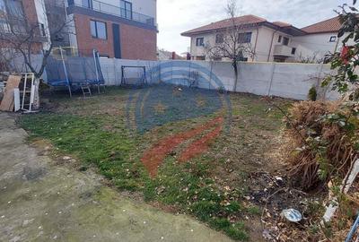 Casa cu 5 camere, Central-Sf. Apostoli- Imparatul Traian- Tudor Vladimirescu - 5