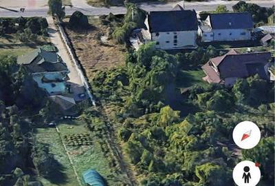 Spațiu comercial, în Viforâta - 2