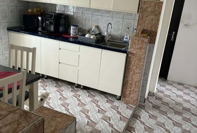 Apartament cu 2 camere decomandat în Central - 1