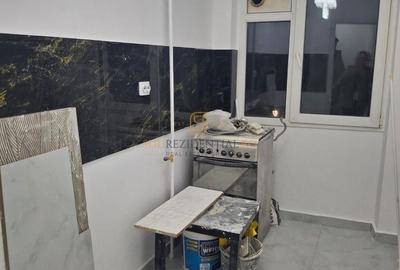 Apartament cu 2 camere semidecomandat în P-ța Reșița - 9