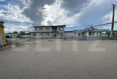 Spațiu comercial, de 15,533 mp, în Freidorf - 28