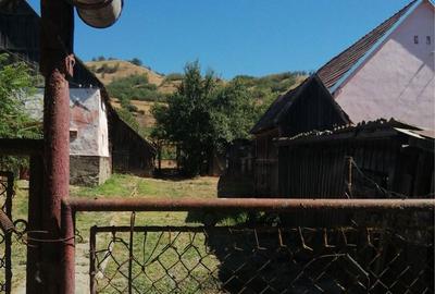 Casă cu 3 camere în Roșia de Secaș - 8