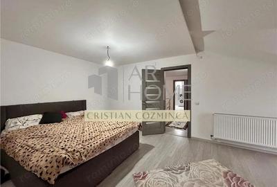 Casa cu 5 camere, P+M, 2 bai, acces auto 2 strazi, Ploiesti, zona Andrei Muresanu - 9