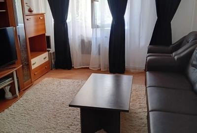 Apartament cu 2 camere decomandat în Răcădău