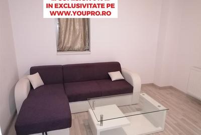 Fara Comision BLOC NOU Etaj 1 Mobilat si Utilat - 3