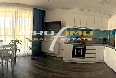 Apartament 2 camere la prima inchiriere, bloc nou, Tomis Nord Euromaterna - 5