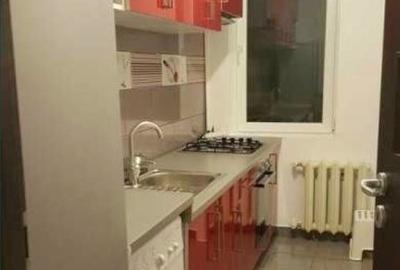 Garsonieră decomandată în Crângași - 4