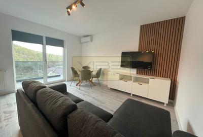Apartament 2 camere modern Poitiers Towers - Continental - 2