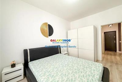 Apartament cu 2 camere semidecomandat, mobilat în Militari - 4