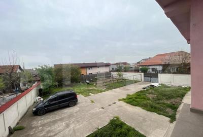 Casa P+1 in Brestei, 5 dormitoare si 674 mp teren - 1