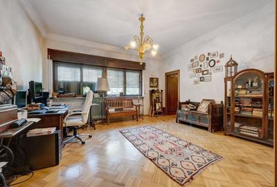 Foisorul de Foc – Armeneasca apartament cu spatiu verde exterior - 2