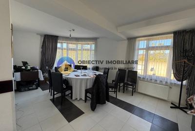 Hotel/Pensiune, de 700 mp, în Dobreni - 9