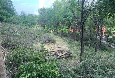 Apartament cu 3 camere decomandat în Câmpia Turzii - 3