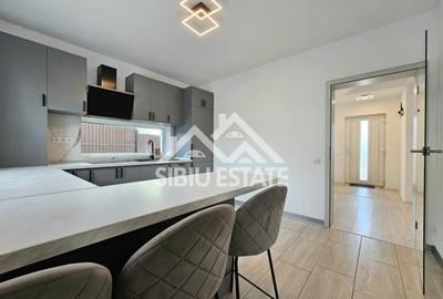 Duplex cu 4 camere cu Canalizare în Șelimbăr - 2