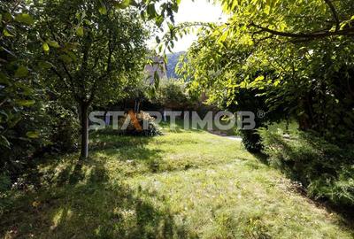 Vila mobilata 5 camere ultracentral Brasov - 38