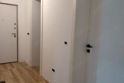 Casă cu 3 camere cu Teren 515 Mp în Ciofliceni - 10