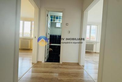 Apartament cu 3 camere decomandat, mobilat în Dărmănești - 4