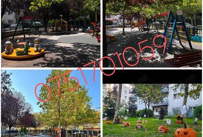 Chirie apartament 2 camere decomandat - 2