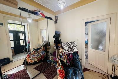 Casa 4 camere, 54 mp, REGIE - 10