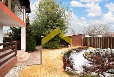 Casa cu etaj de vanzare Zimandu Nou - 2