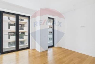Apartament 3 camere-imobil nou, Pipera | 115,7 mp utili + terasa 96 mp - 13