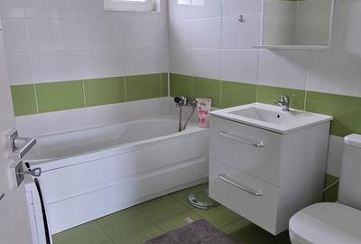 Apartament cu 2 camere decomandat în Micești - 2