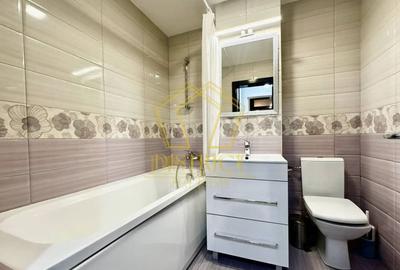 Apartament cu 4 camere decomandat în Lipovei - 8