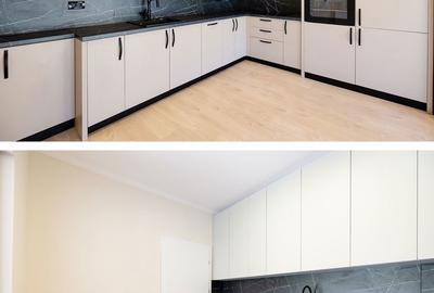 Casă cu 3 camere cu Teren 518 Mp în Grădiște - 3