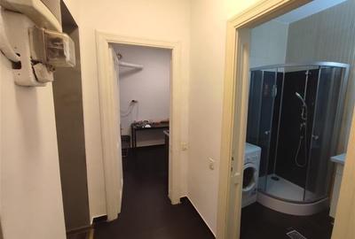 Vanzare apartament 2 camere Parcul Carol, in bloc mic, cu CT - 16