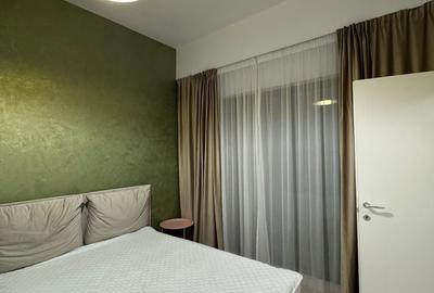 Apartament cu 2 camere în Sisești - 4