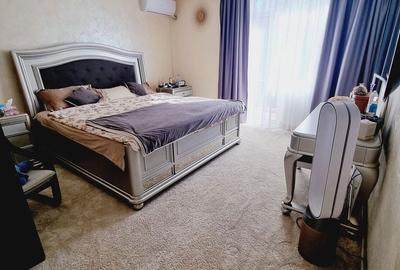 Casă cu 5 camere cu Teren 500 Mp în Central - 9