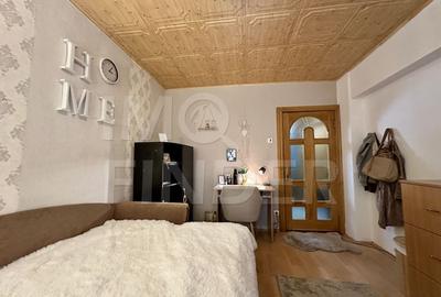 Apartament 3 camere, etaj 2, Marasti – Str. Fabricii | Kaufland - 5