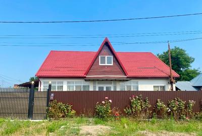 🏡 Casă de vânzare în Gura Văii – la doar 10 min de Onești! 🌳 - 16