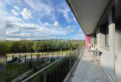Apartament cu 2 camere semidecomandat, mobilat în Mărăști - 14